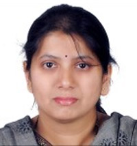 Sangita Kapote, NDT Trainer in Pune